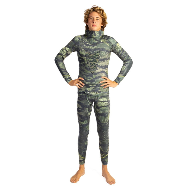 WAIHANA Men’s Tropicam Spearfishing 1.5mm wetsuit
