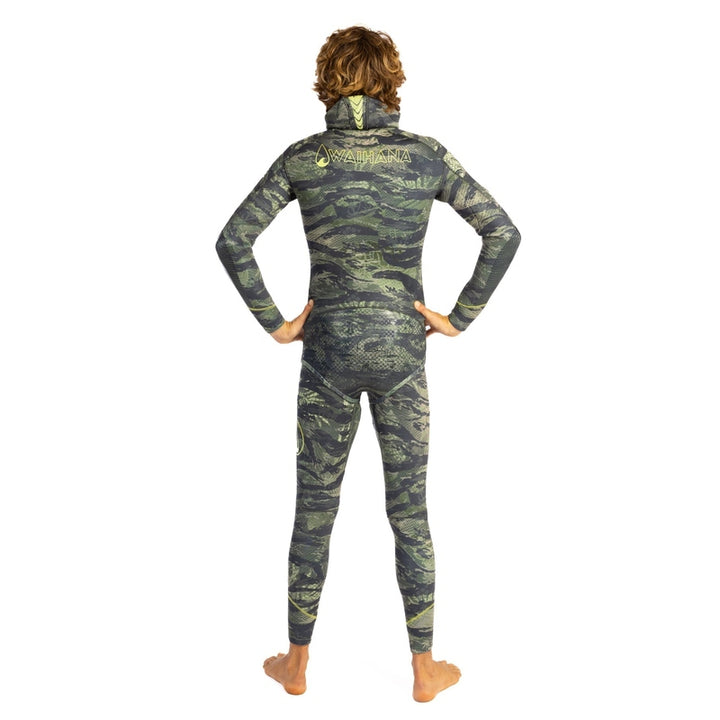 WAIHANA Men’s Tropicam Spearfishing 1.5mm wetsuit
