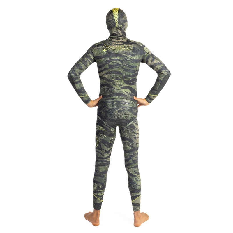 WAIHANA Men’s Tropicam Spearfishing 1.5mm wetsuit