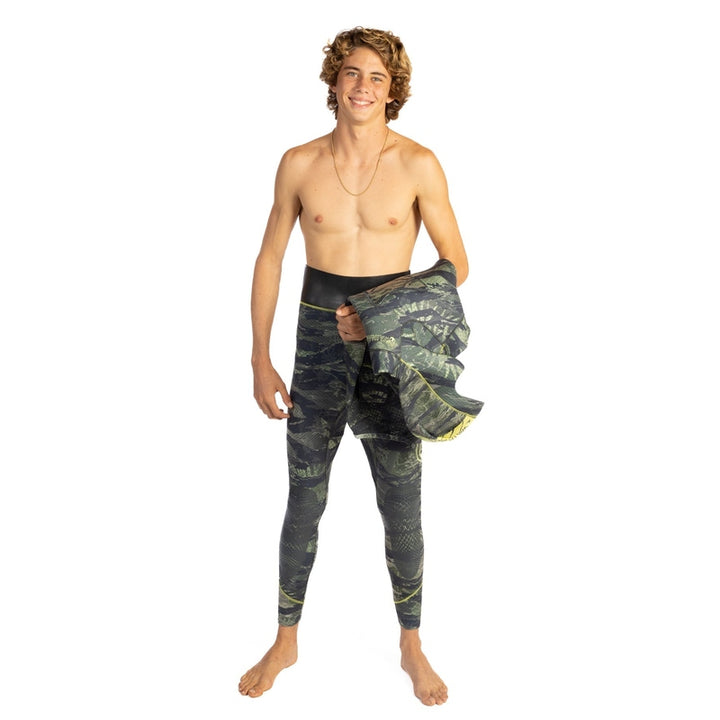 WAIHANA Men’s Tropicam Spearfishing 3.5mm Wetsuit