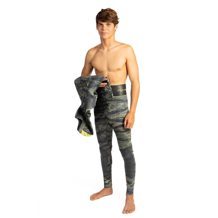 WAIHANA Men’s Tropicam Spearfishing 3.5mm Wetsuit