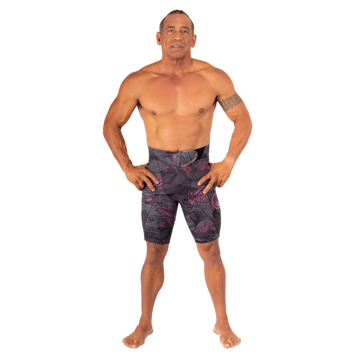 WAIHANA Pink Fishbone Tech Jammers