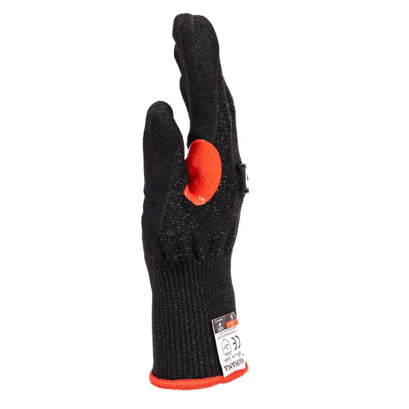 WAIHANA Sandy Nitrile Dyneema Gloves