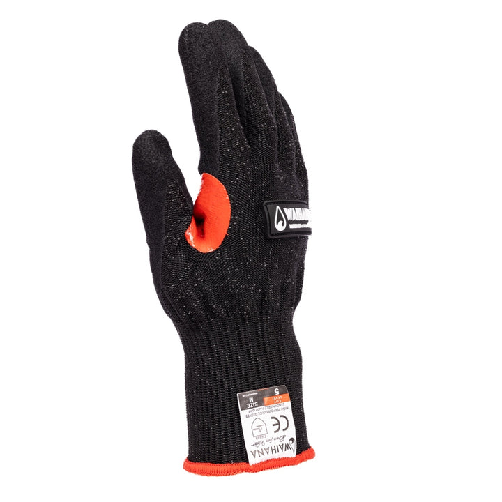 WAIHANA Sandy Nitrile Dyneema Gloves