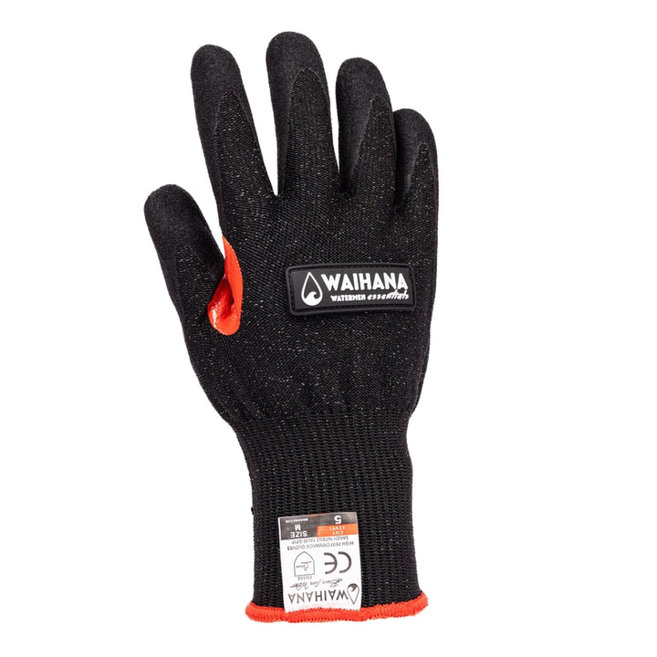 WAIHANA Sandy Nitrile Dyneema Gloves