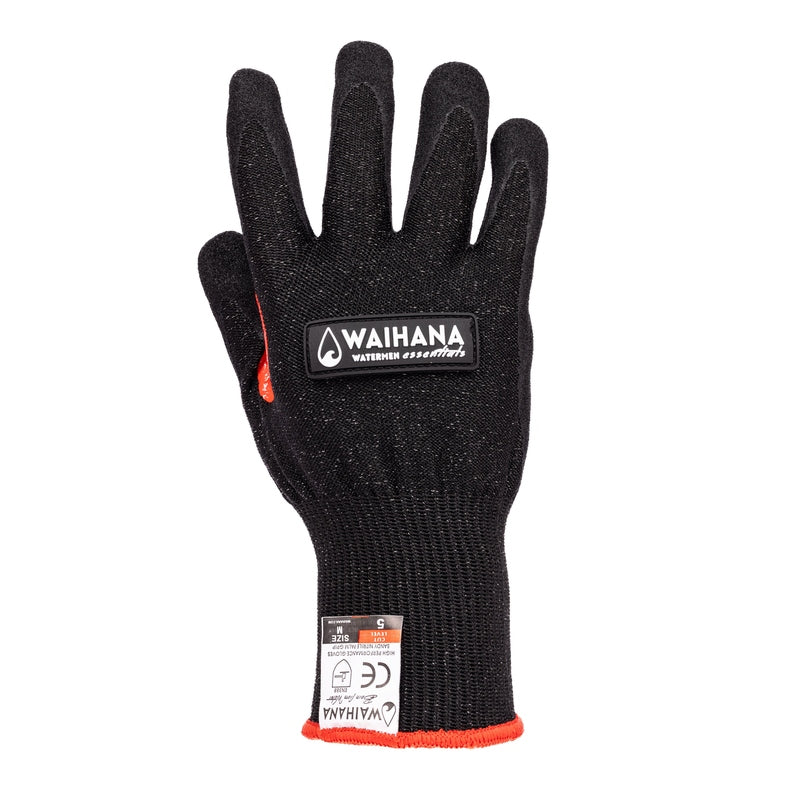 WAIHANA Sandy Nitrile Dyneema Gloves