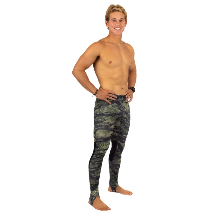 WAIHANA Tropicam Lycra Leggings