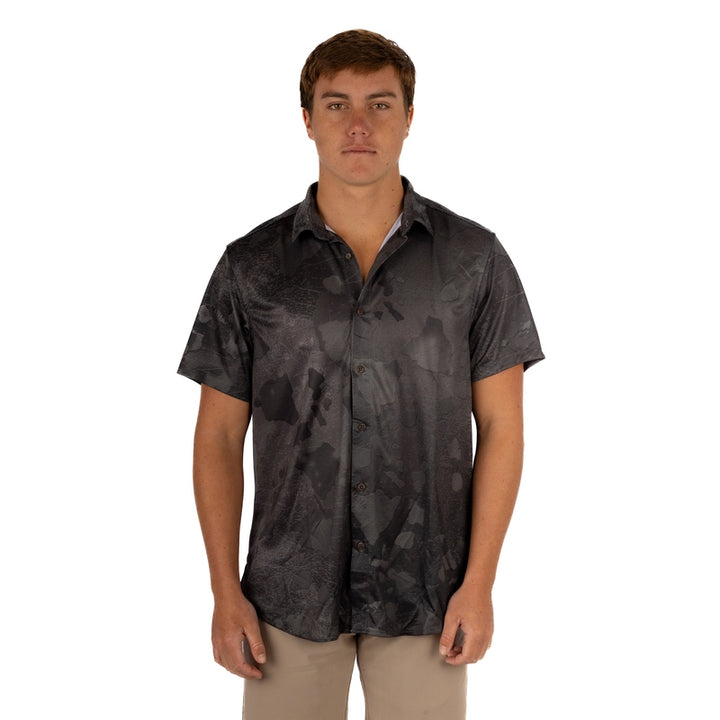 WAIHANA Unisex Island Aloha Shirt