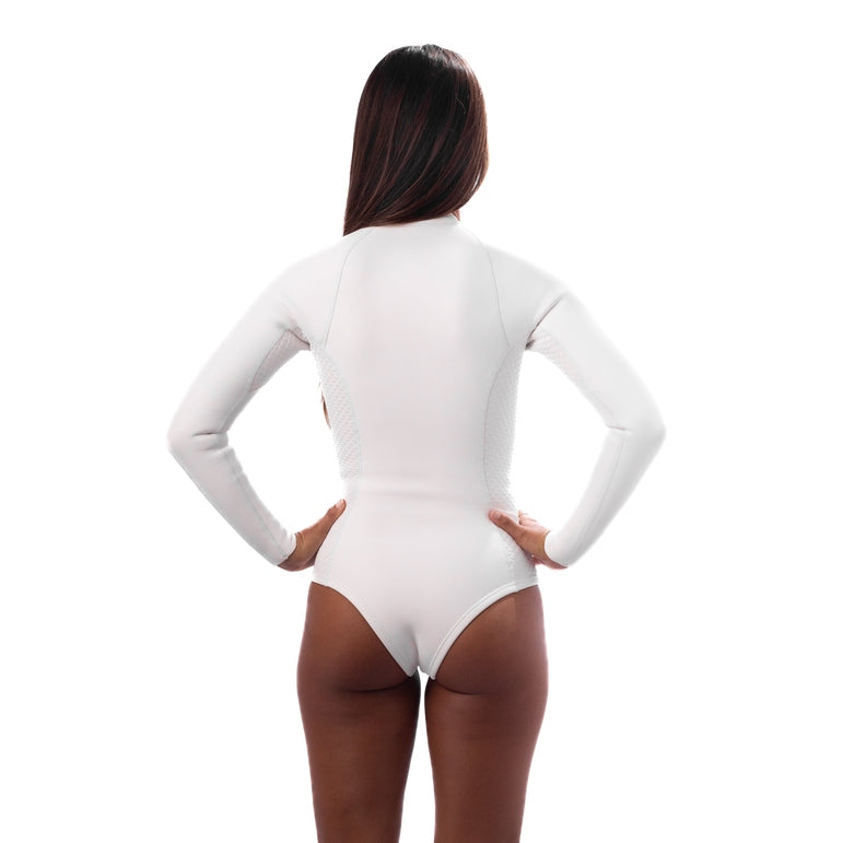 WAIHANA Women's SiPrene Shorty 2.0