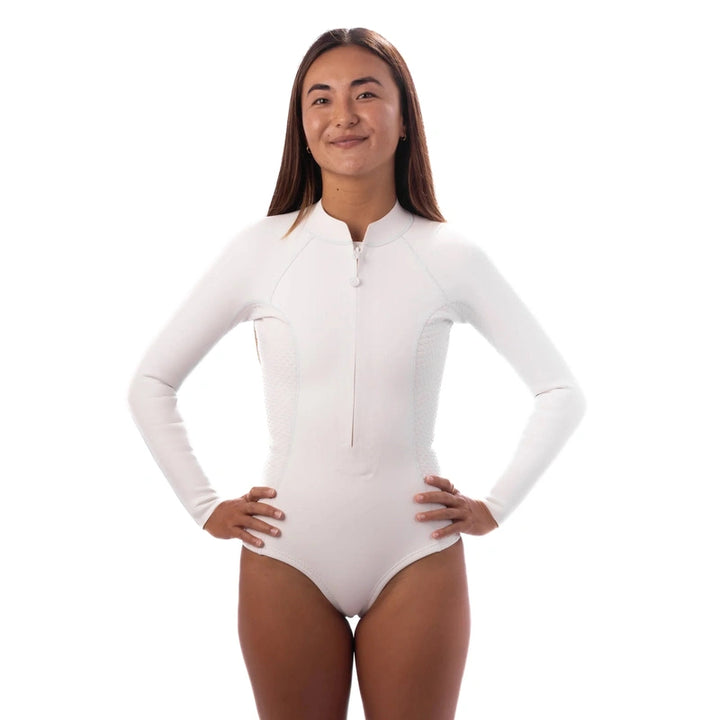 WAIHANA Women's SiPrene Shorty 2.0