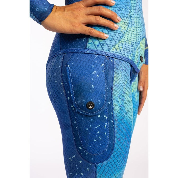 WAIHANA Women's Kajiki 1.5mm Wetsuit