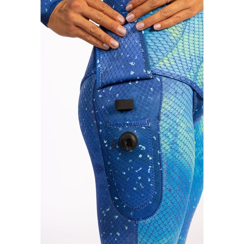 WAIHANA Women's Kajiki 3.5mm Wetsuit