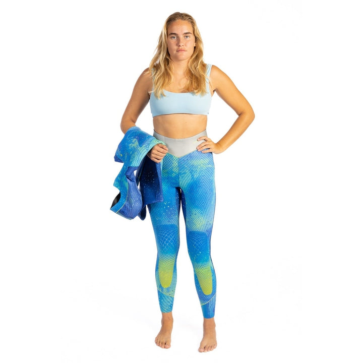 WAIHANA Women's Kajiki 1.5mm Wetsuit