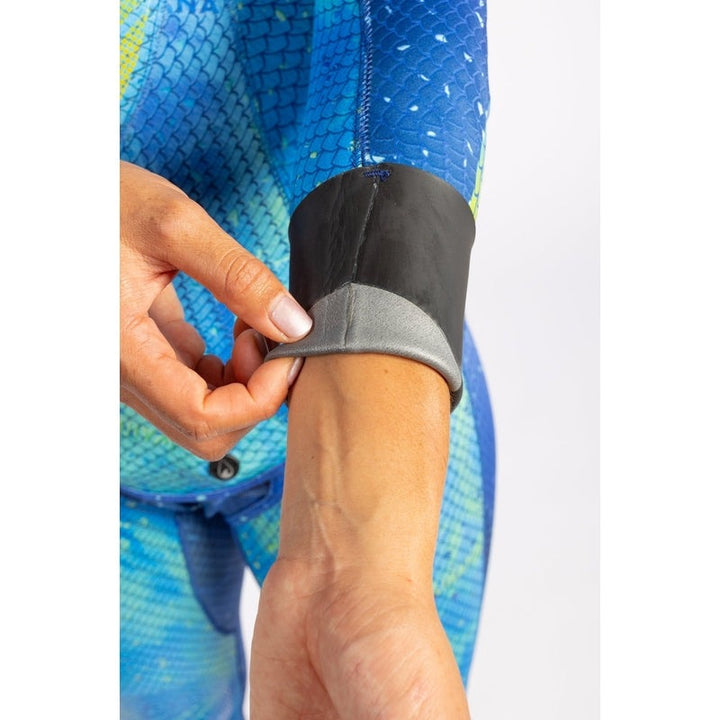 WAIHANA Women's Kajiki 3.5mm Wetsuit