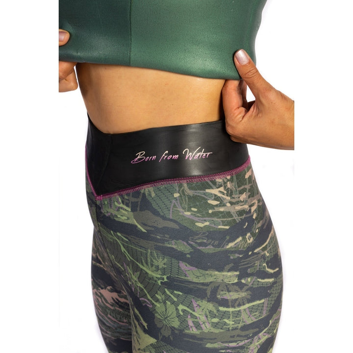 WAIHANA Women’s Tropicam Spearfishing 7.5mm Wetsuit