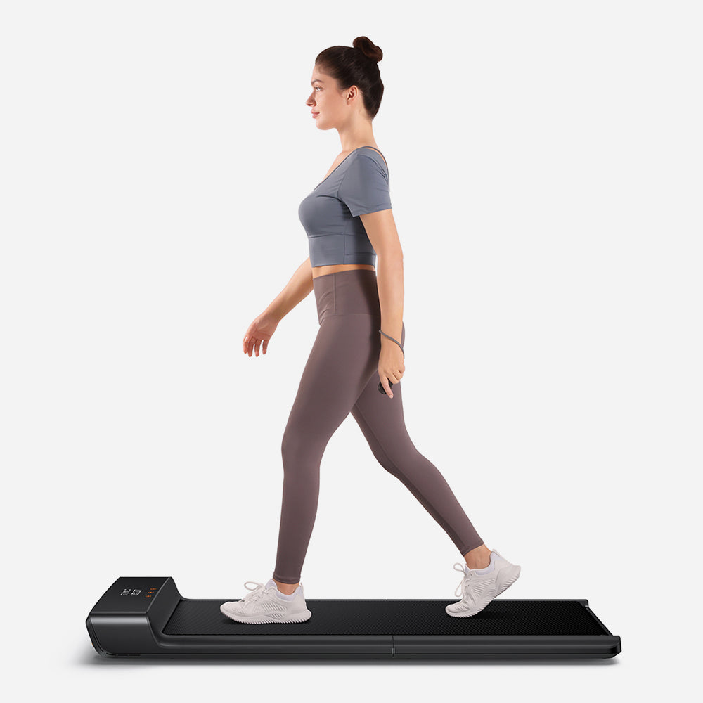 WalkingPad A1 Pro Foldable Under Desk Treadmill