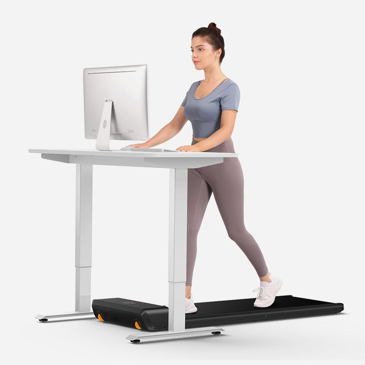 WalkingPad A1 Pro Foldable Under Desk Treadmill