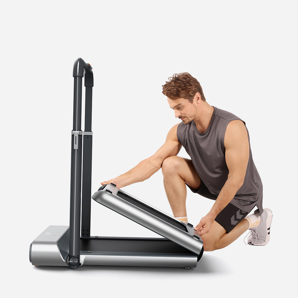 WalkingPad R1 Pro 2IN1 Foldable Treadmill