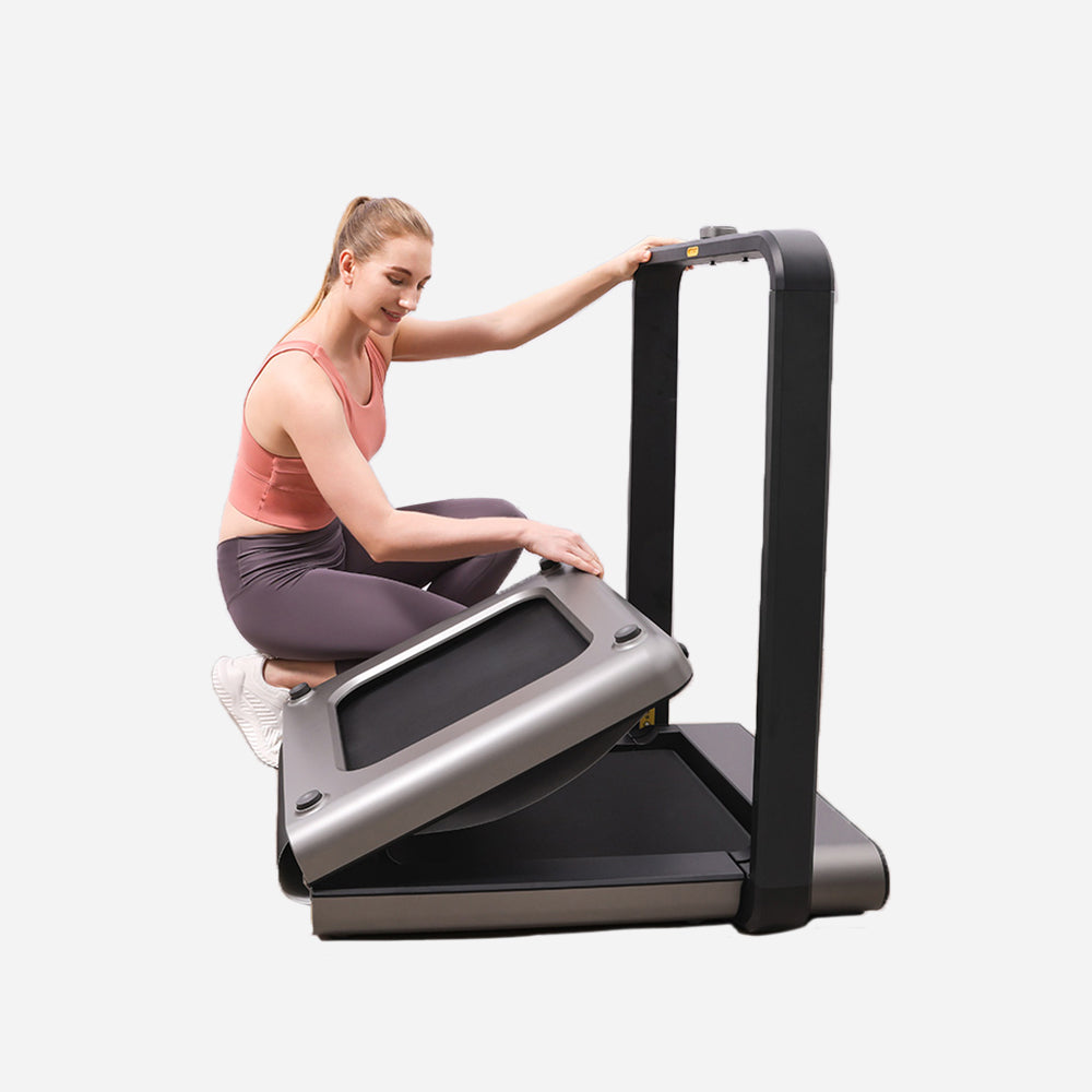 WalkingPad X21 Double-Fold Treadmill