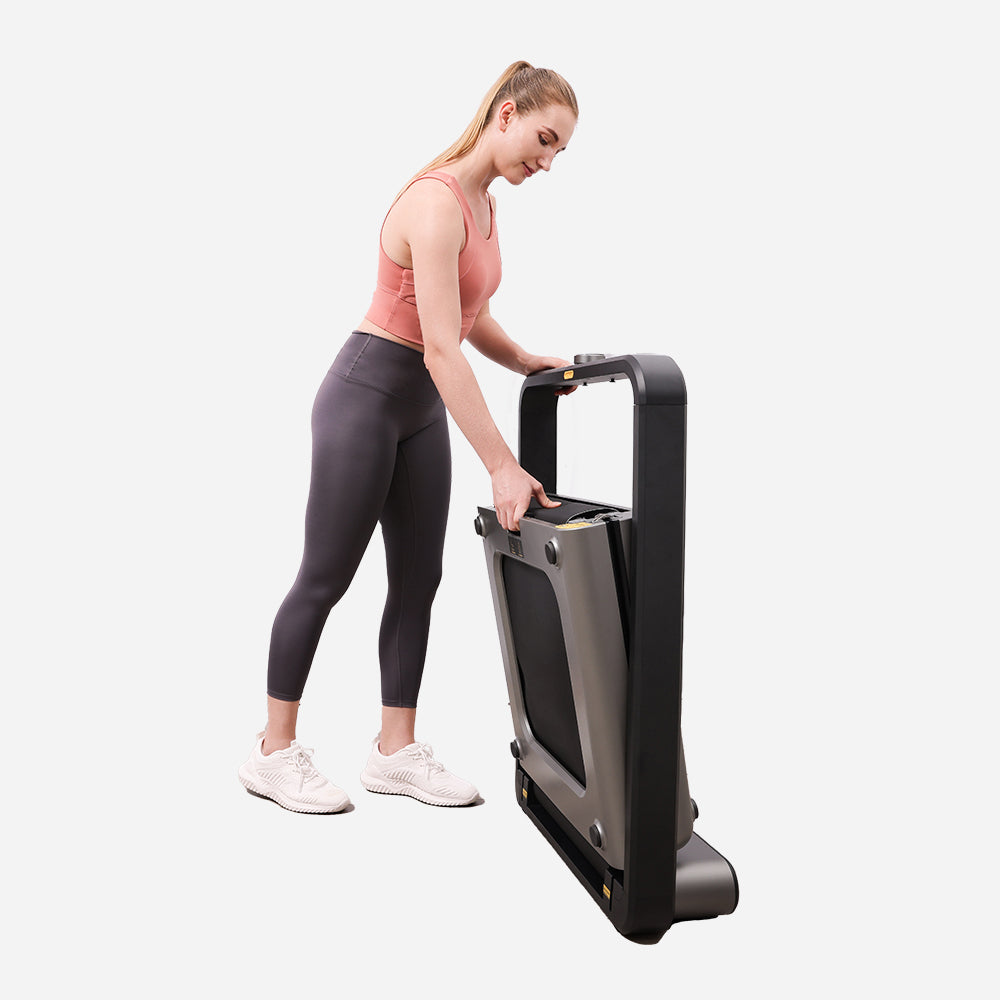 WalkingPad X21 Double-Fold Treadmill