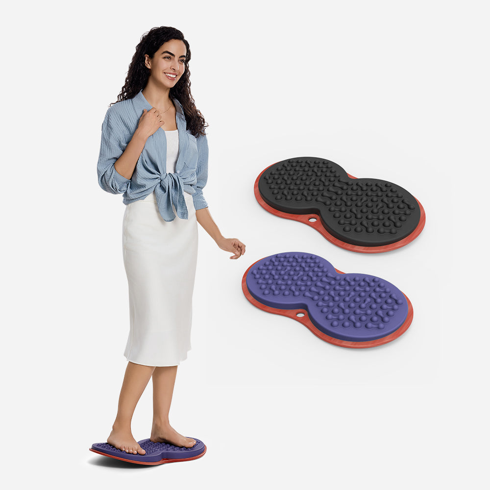 WalkingPad Wobble Board