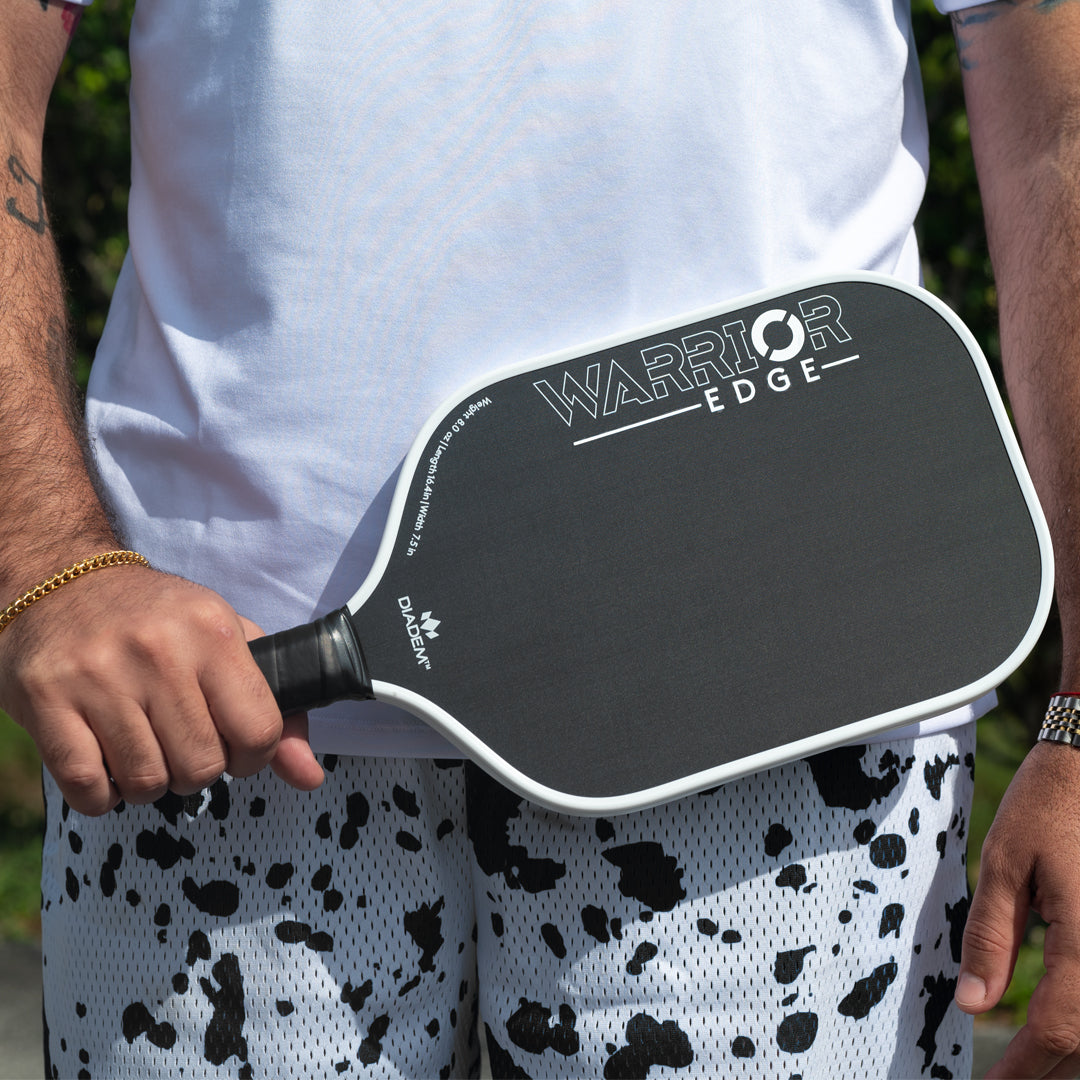 Diadem Sports Warrior Edge Pickleball Paddle