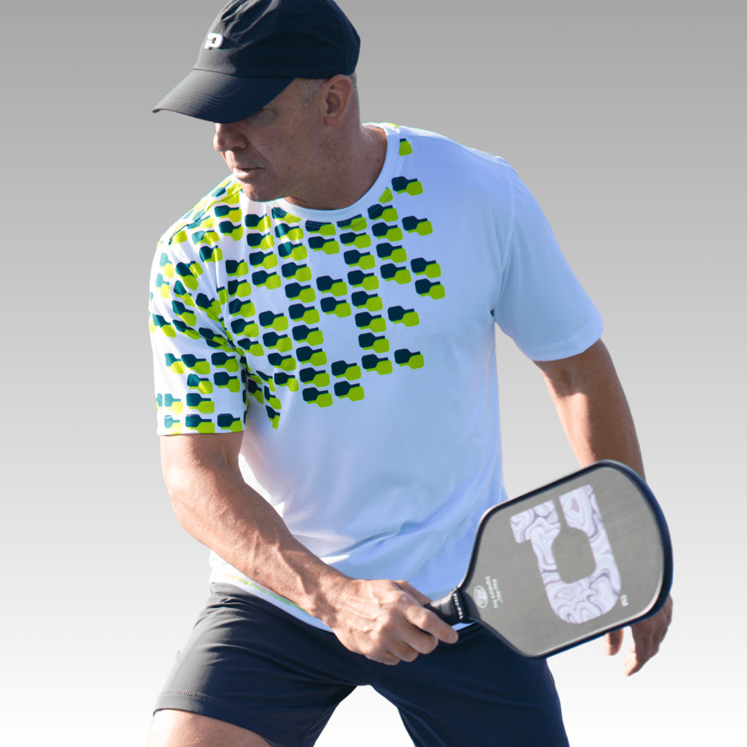 Playly Warrior Tee 2.0