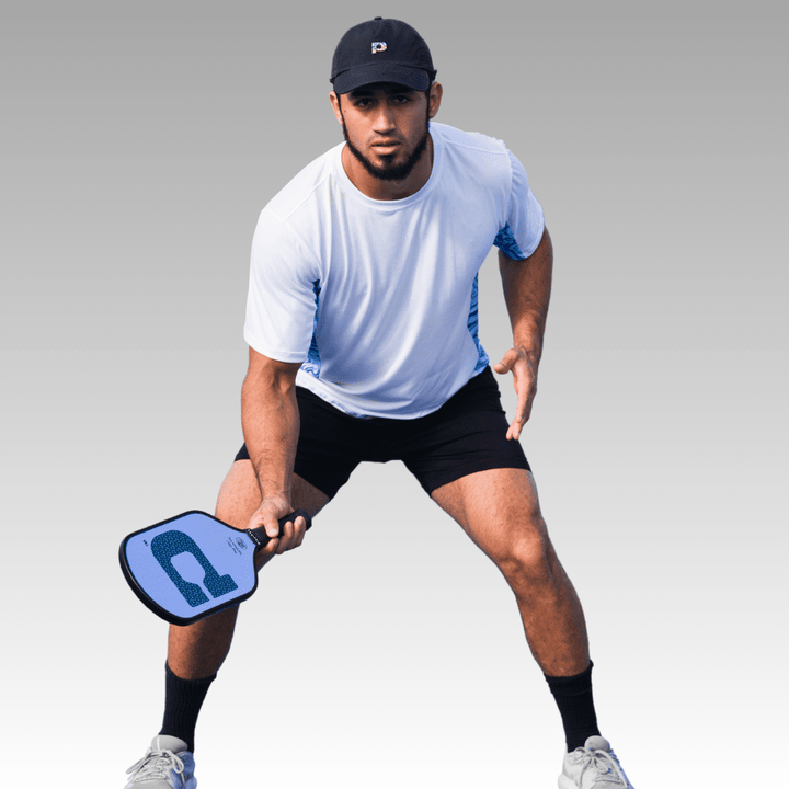Playly Warrior Tee 2.0