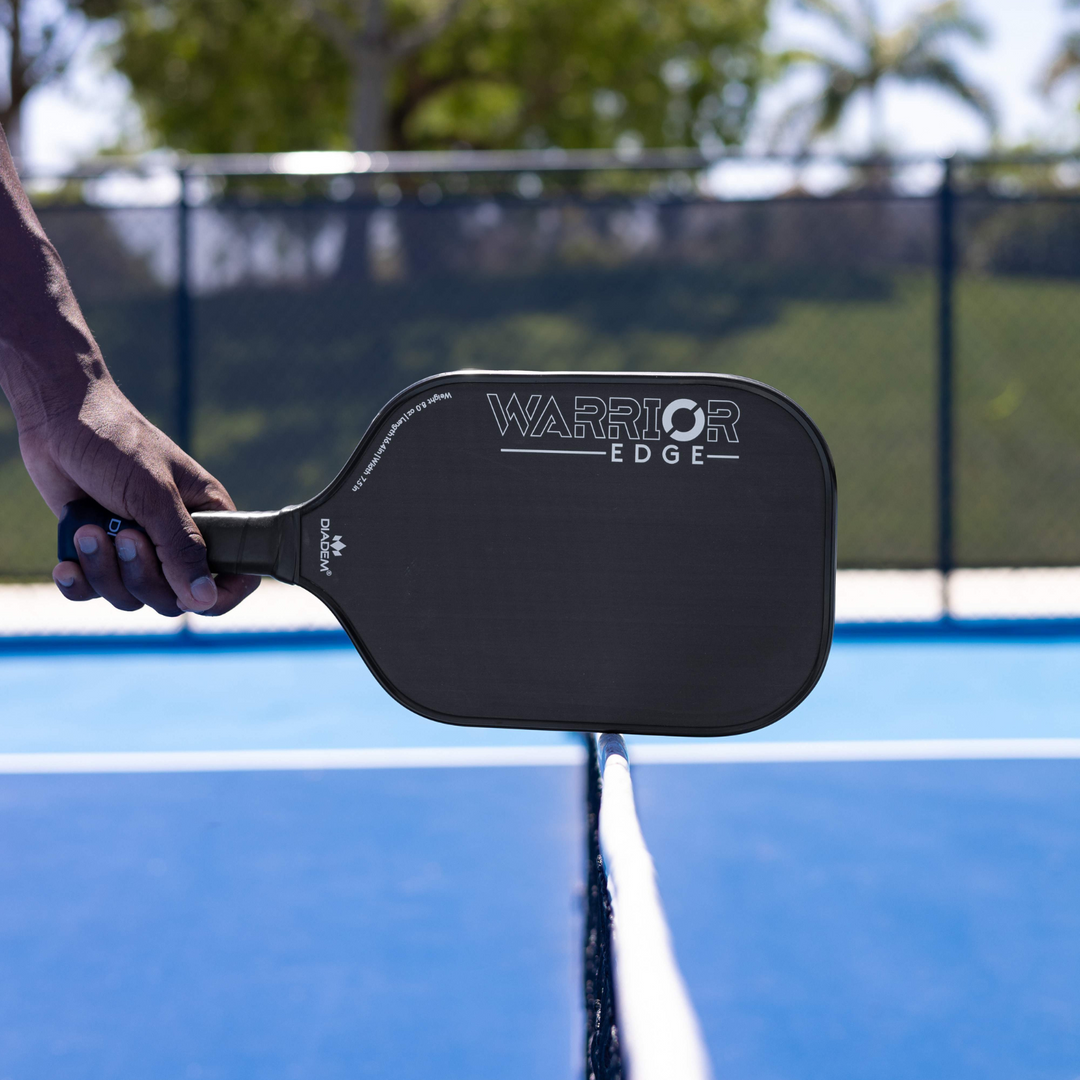 Diadem Sports Warrior Edge Pickleball Paddle