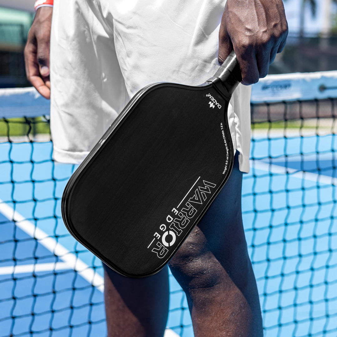 Diadem Sports Warrior Edge Pickleball Paddle