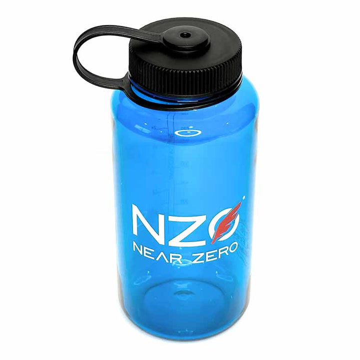 Near Zero Outdoor Gear Water Bottle 32 oz. Wide Mouth