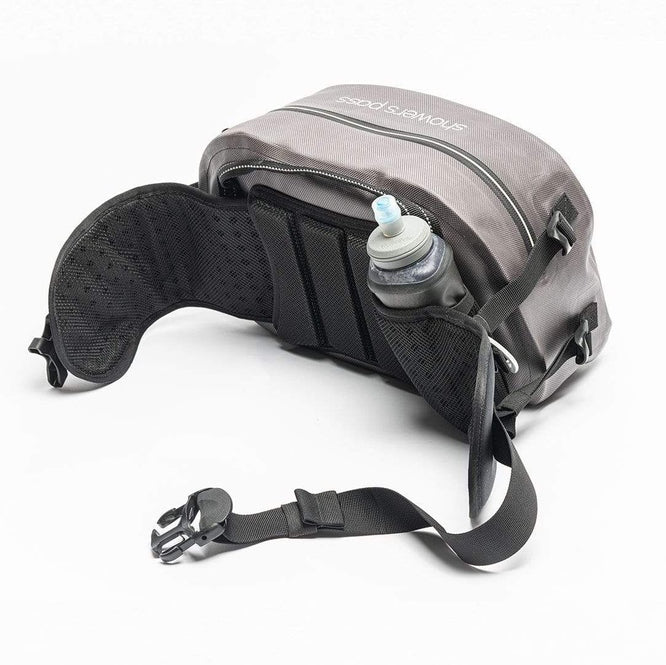 Showers Pass SP HydraPak SoftFlask 16 oz Hydration Bottle