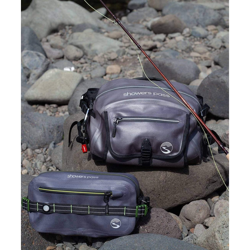 Showers Pass Ranger Waterproof Hip Pack