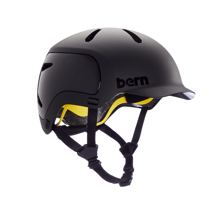 Bern Watts 2.0 MIPS Bike Helmet