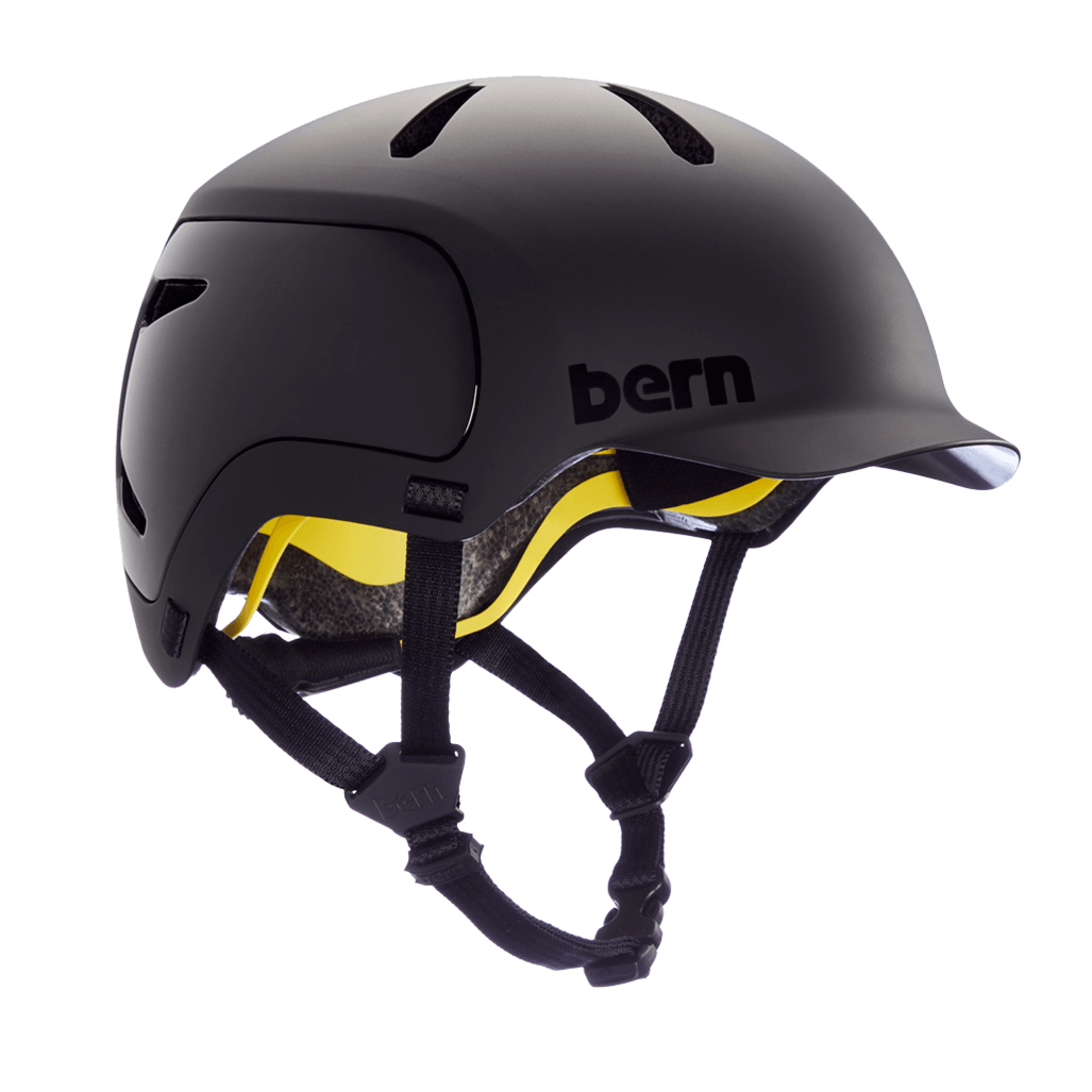 Bern Helmets Watts 2.0 MIPS Bike Helmet