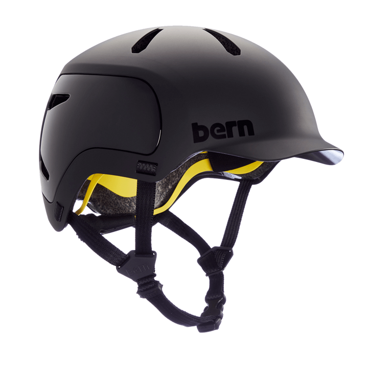 Bern Helmets Watts 2.0 MIPS Bike Helmet
