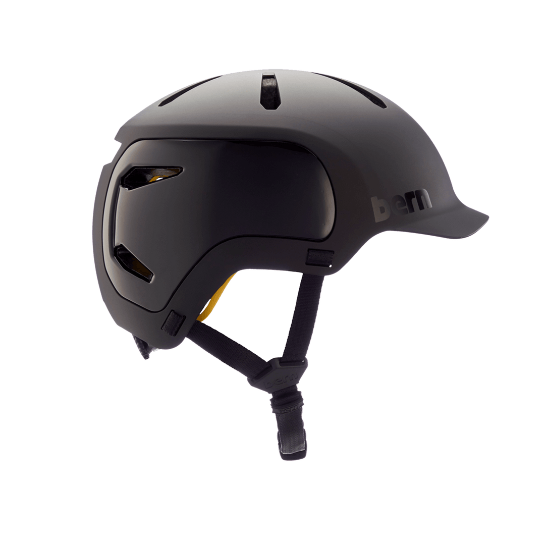 Bern Watts 2.0 MIPS Bike Helmet