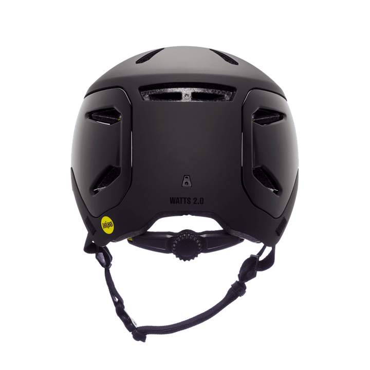 Bern Watts 2.0 MIPS Bike Helmet