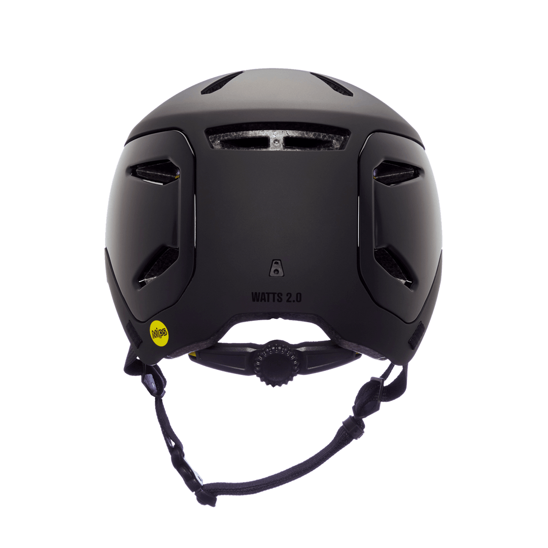 Bern Helmets Watts 2.0 MIPS Bike Helmet