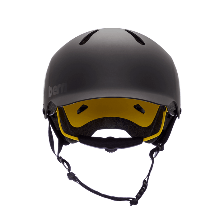 Bern Watts 2.0 MIPS Bike Helmet