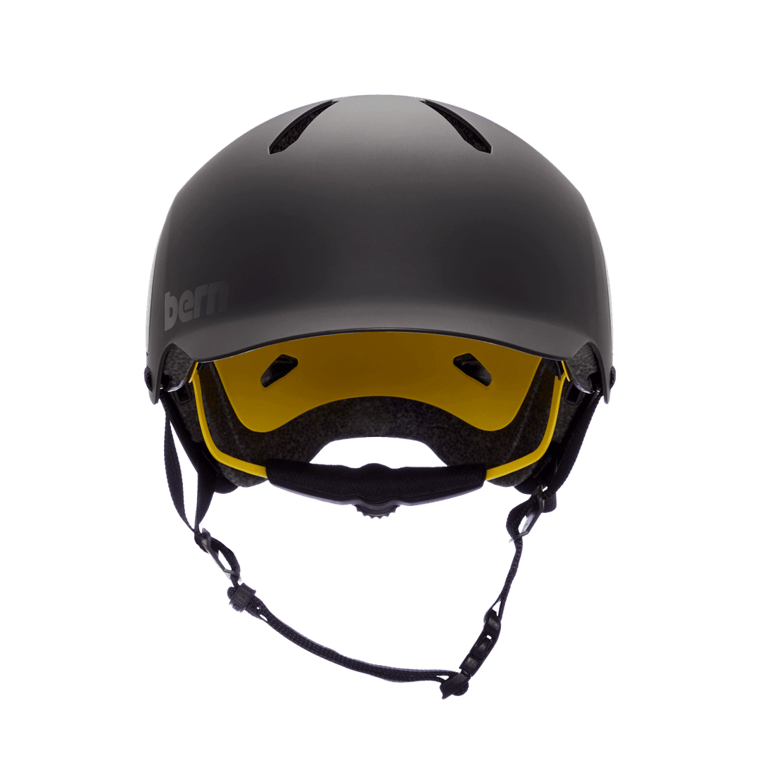 Bern Watts 2.0 Bike Helmet