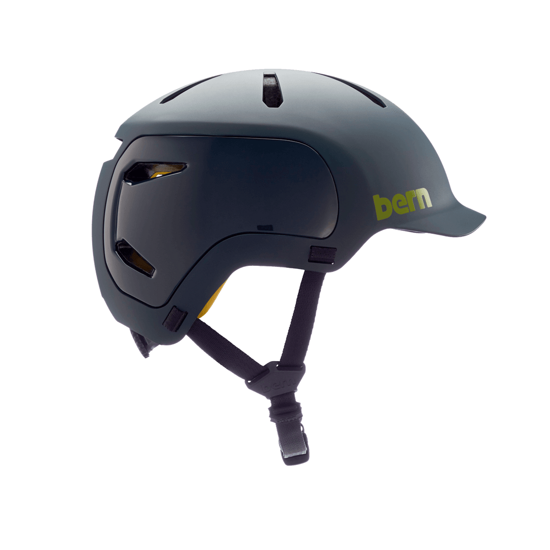 Bern Watts 2.0 MIPS Bike Helmet