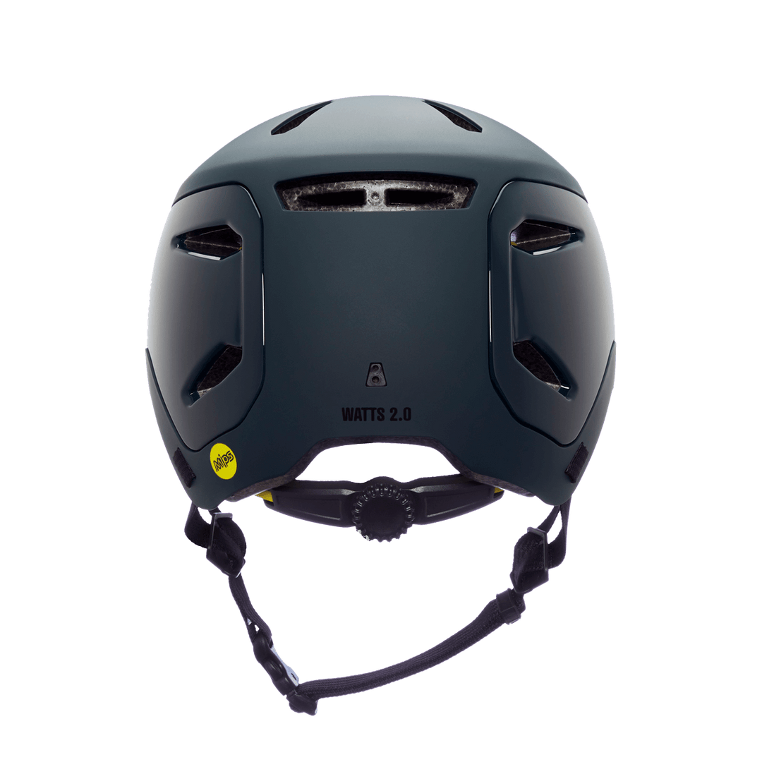 Bern Watts 2.0 MIPS Bike Helmet