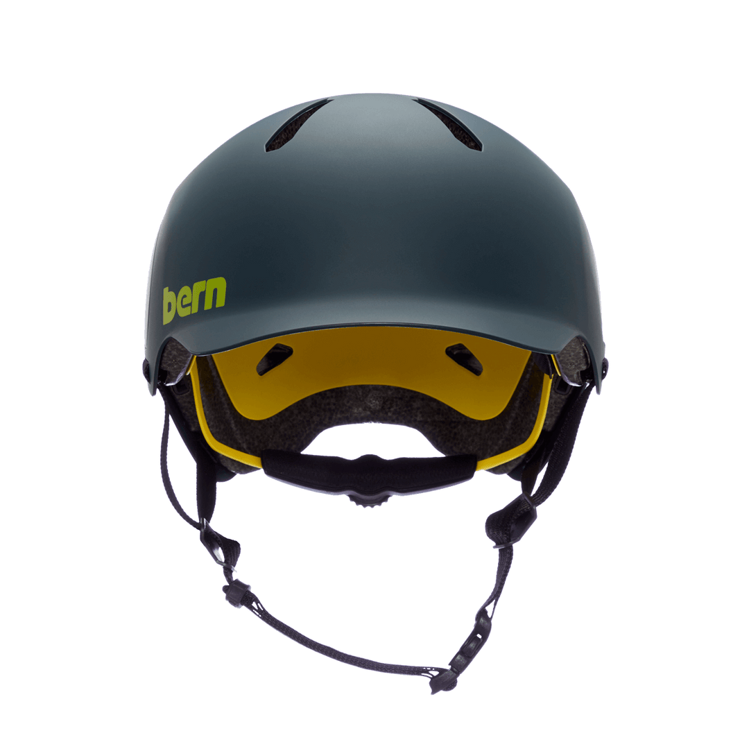 Bern Watts 2.0 MIPS Bike Helmet