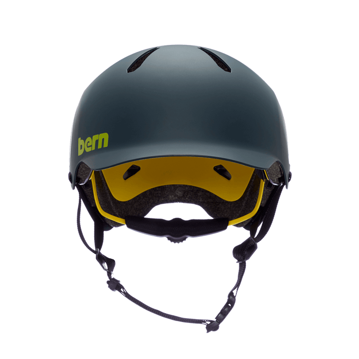 Bern Watts 2.0 MIPS Bike Helmet