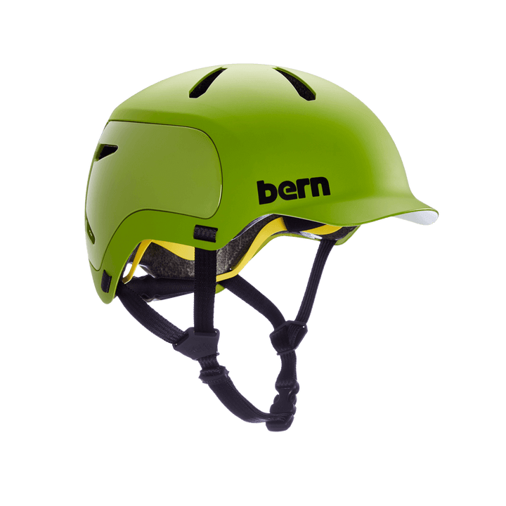 Bern Watts 2.0 MIPS Bike Helmet