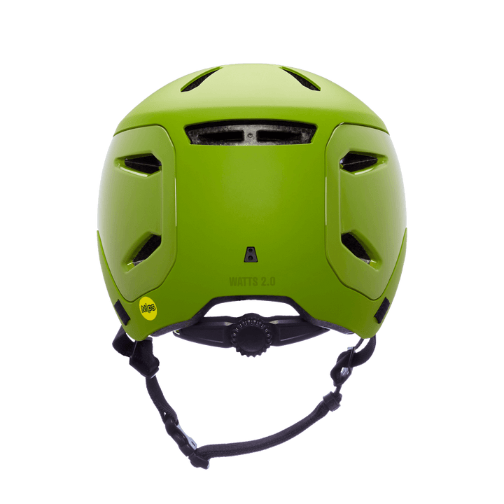 Bern Watts 2.0 MIPS Bike Helmet