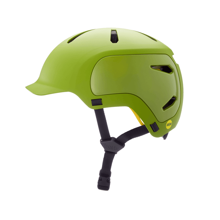 Bern Watts 2.0 MIPS Bike Helmet