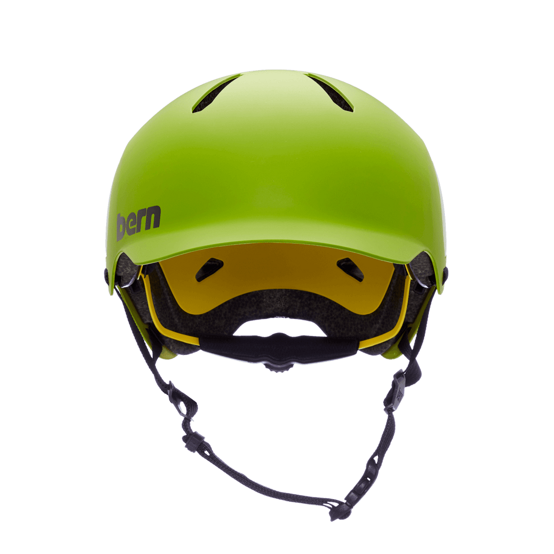 Bern Watts 2.0 MIPS Bike Helmet