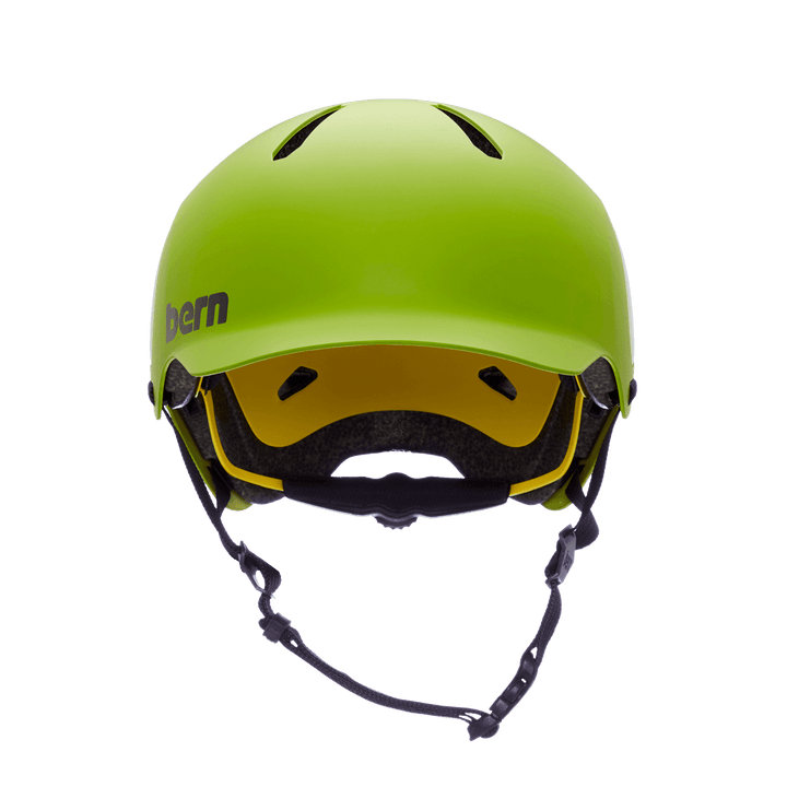 Bern Watts 2.0 MIPS Bike Helmet